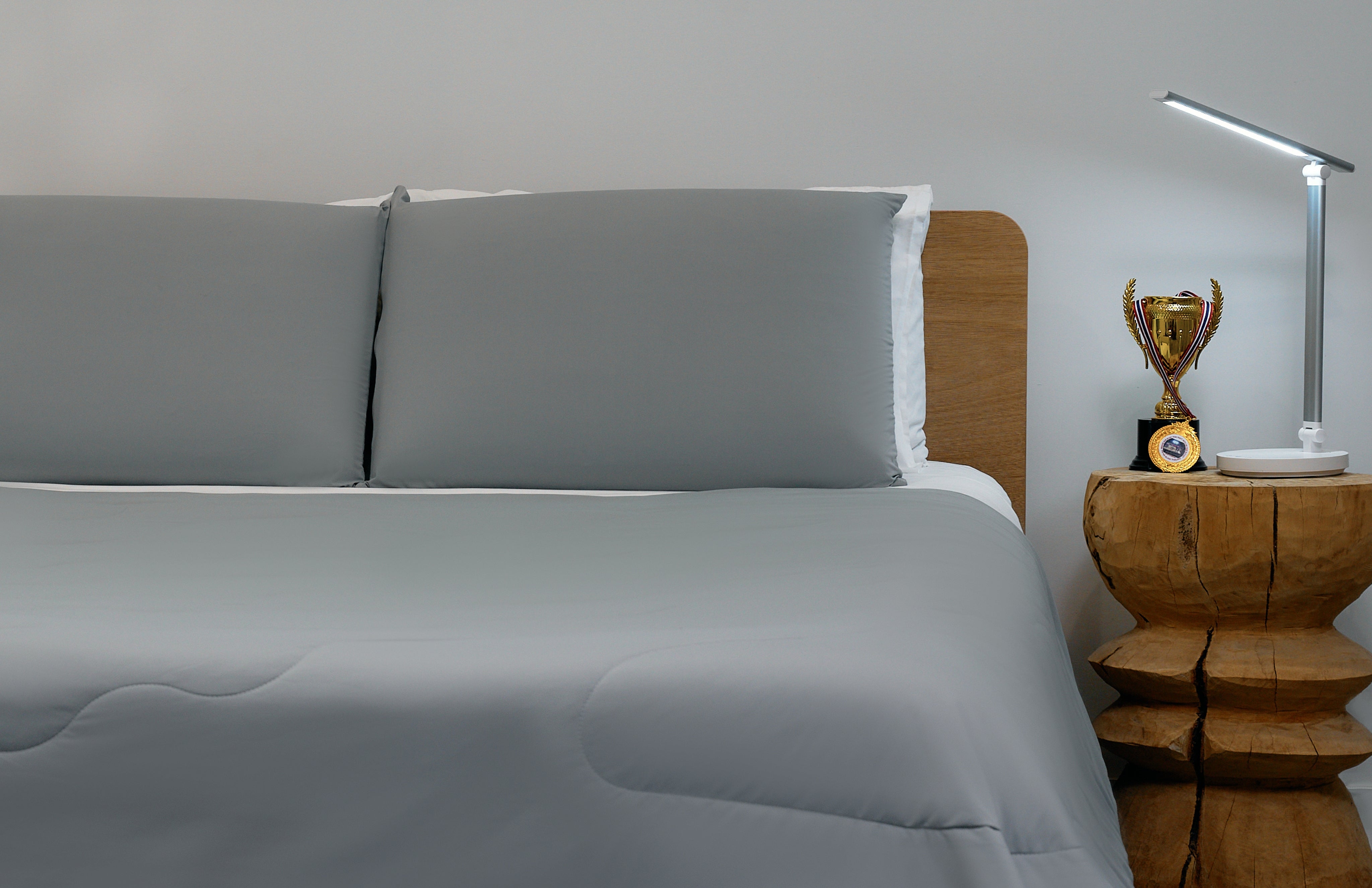 The Cloud Comforter