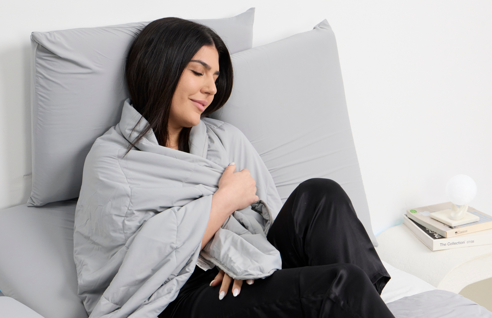The Cloud Pillow Core