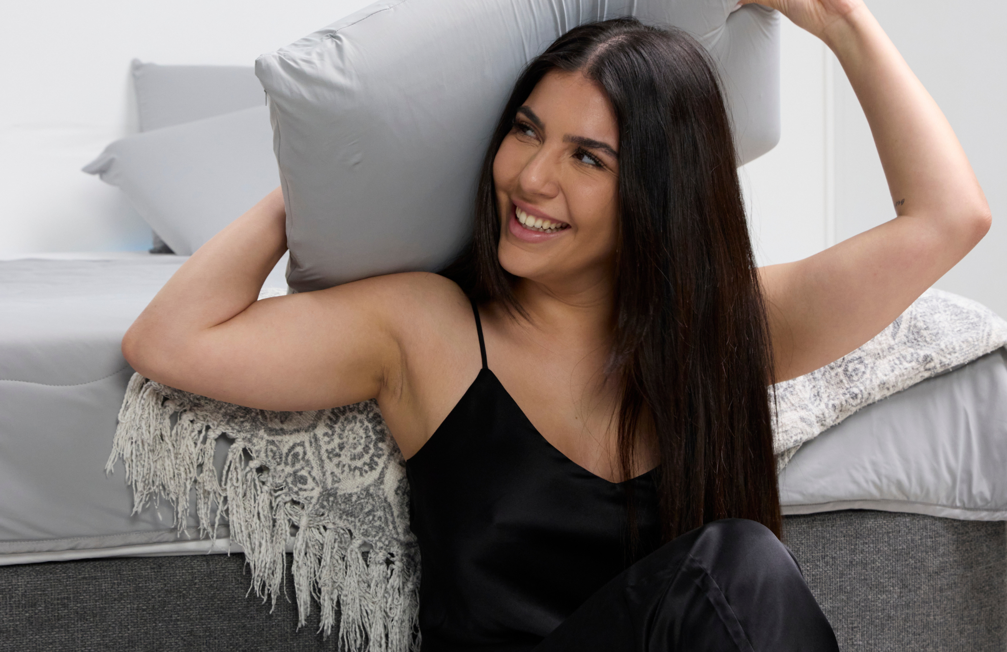 The Cloud Pillow Core