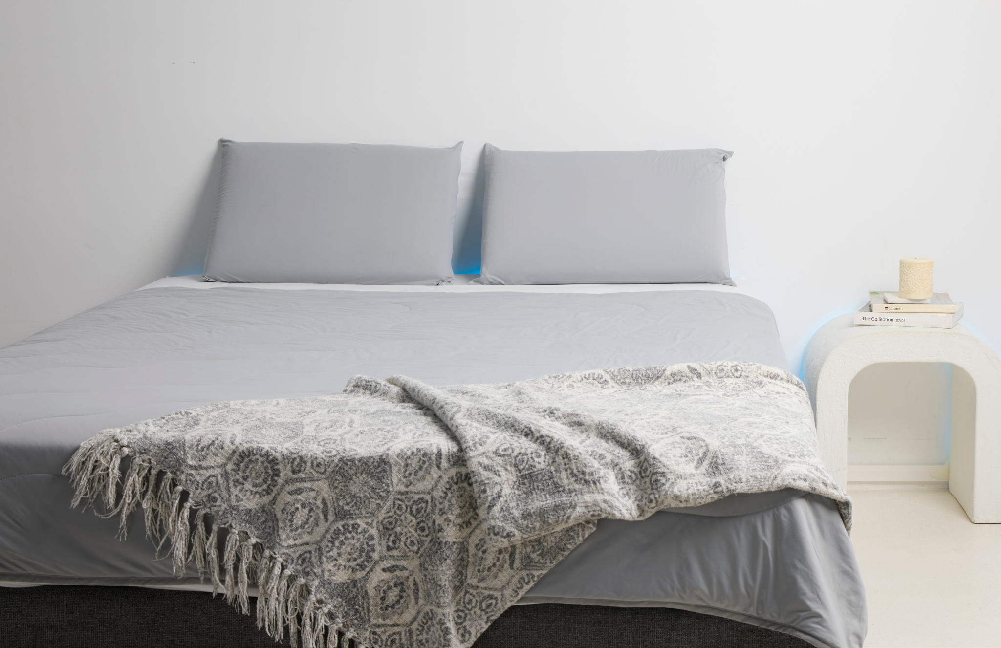 The Cloud Comforter