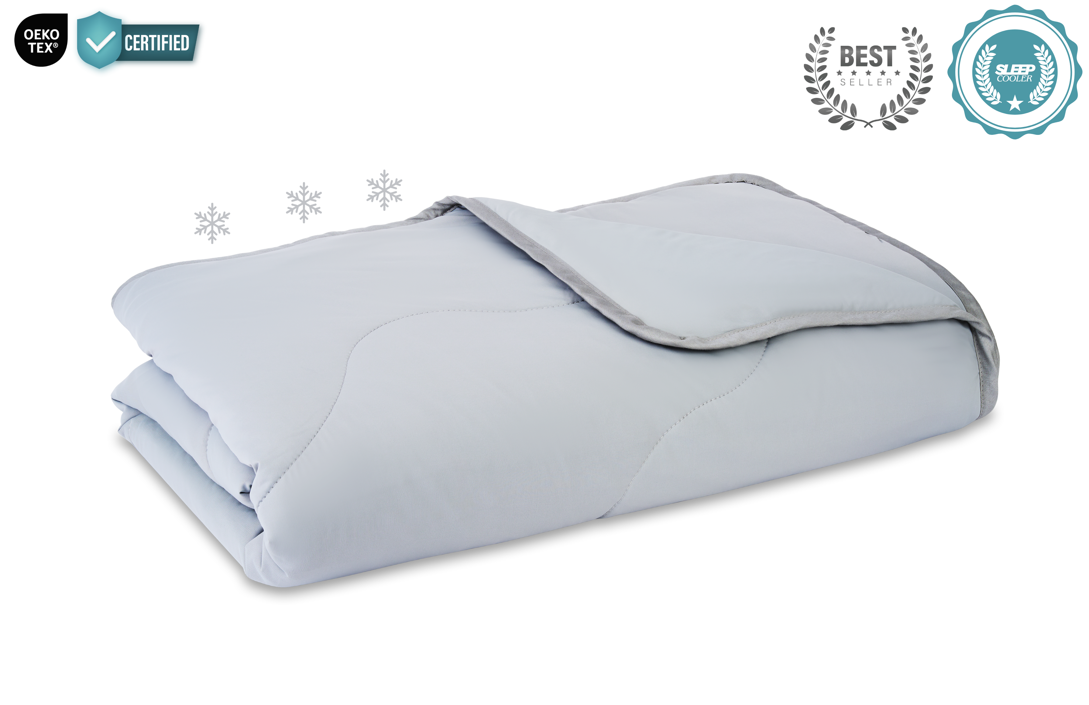 The Cloud Comforter