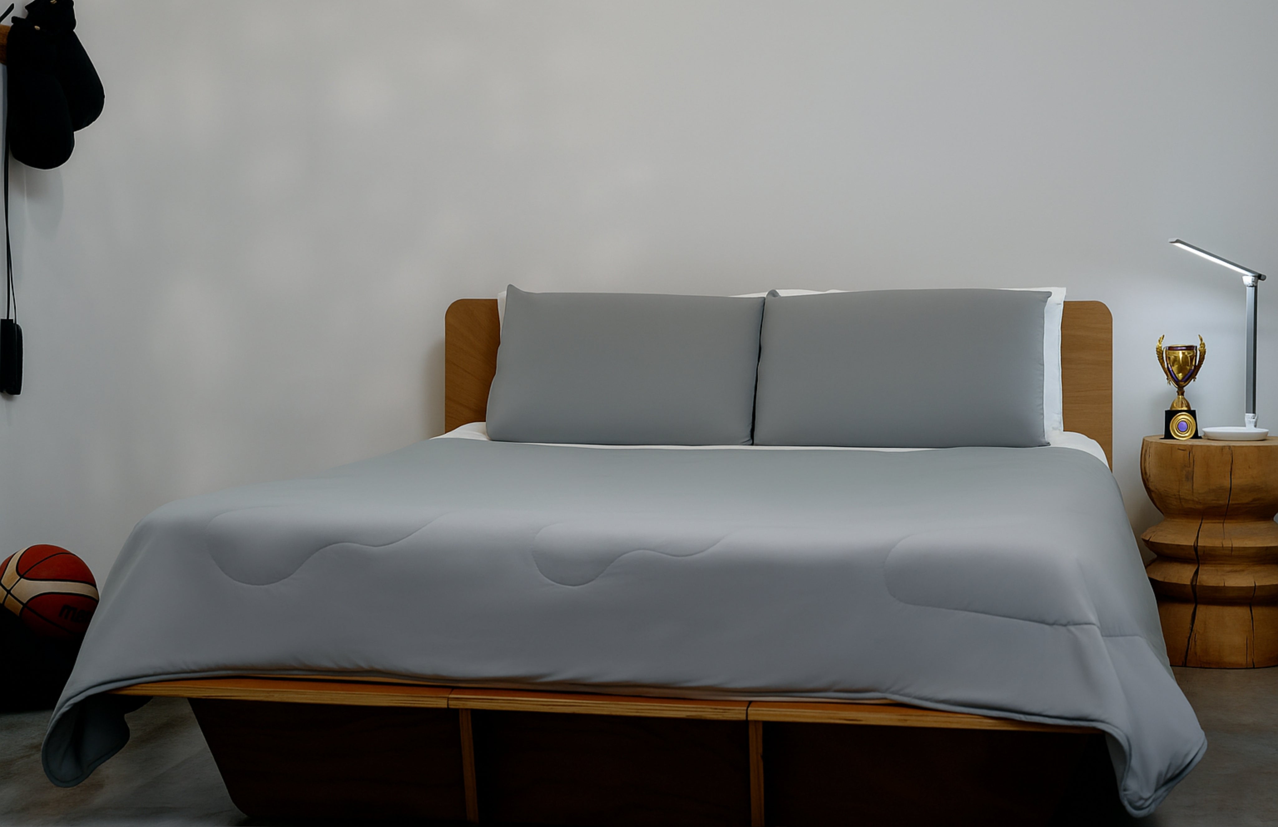 The Cloud Pillow