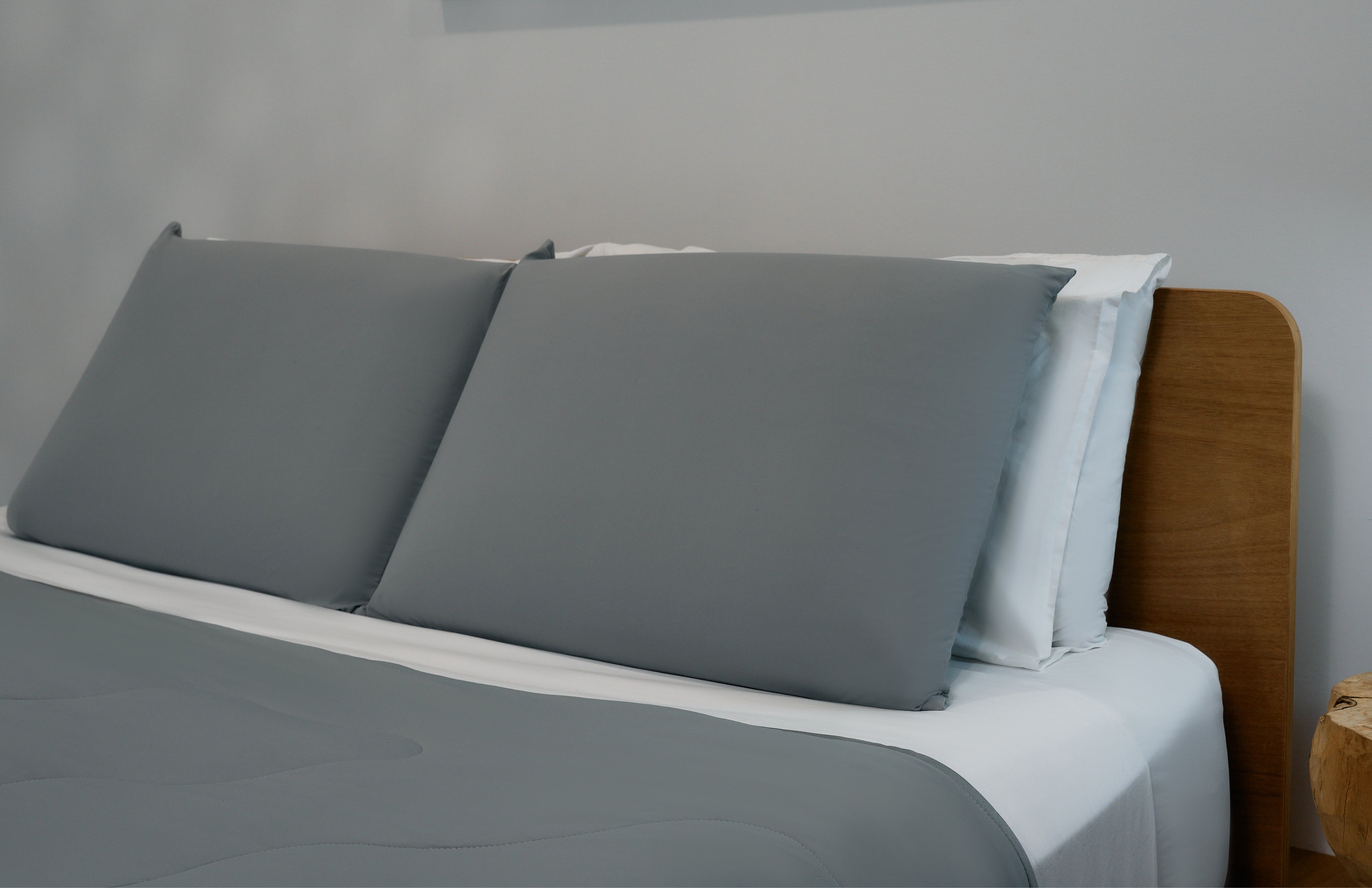 The Cloud Pillow