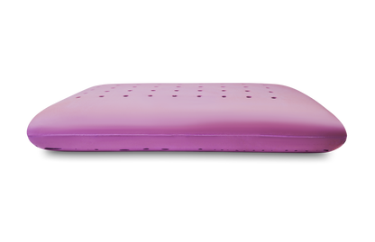 The Cloud Lavender Pillow