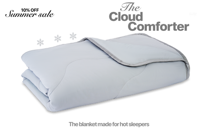 The Cloud Comforter