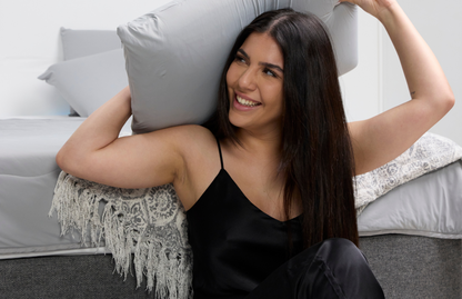 The Cloud Pillow Covers (2 Pack)