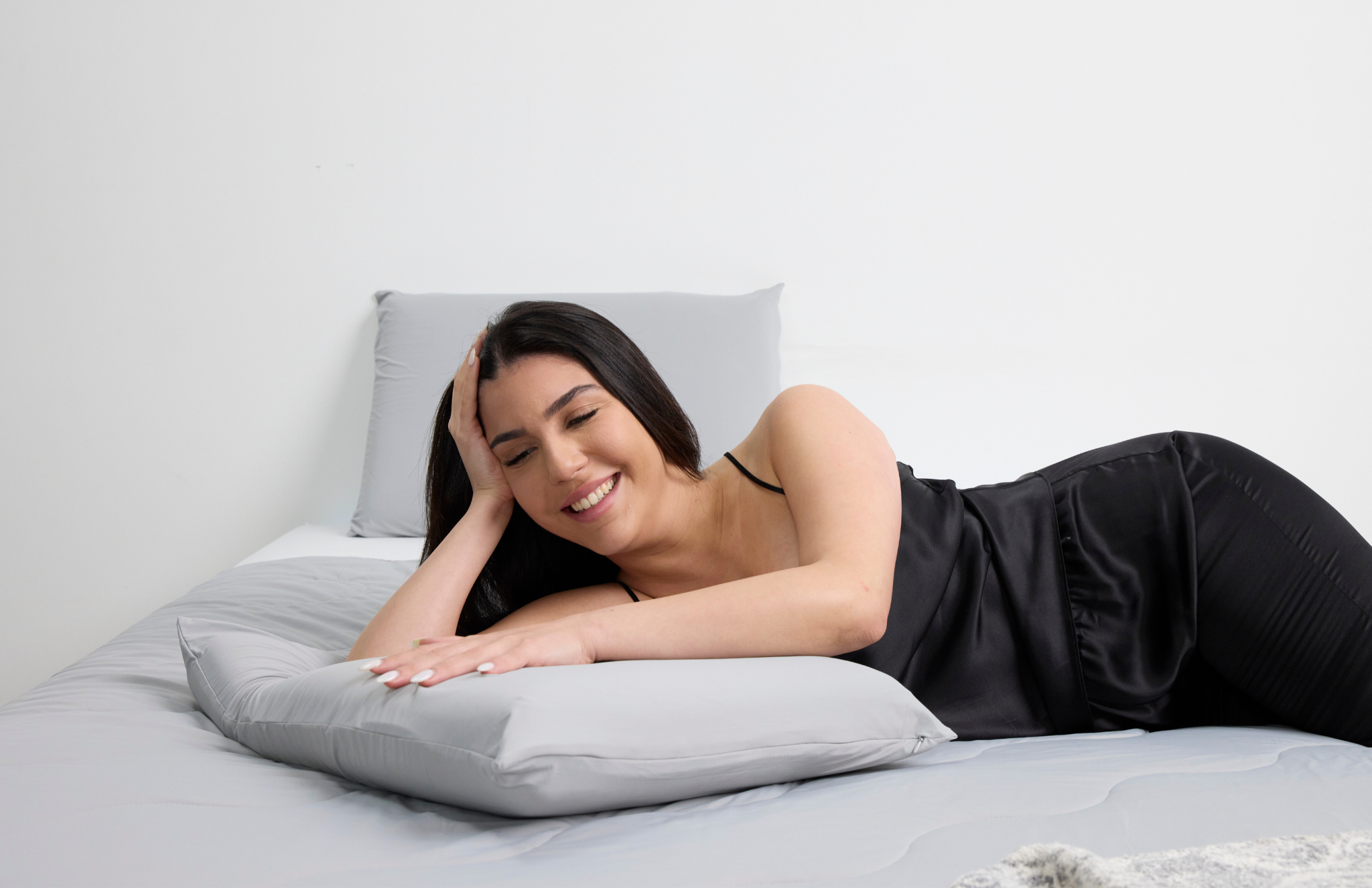 The Cloud Lavender Pillow