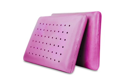 The Cloud Lavender Pillow