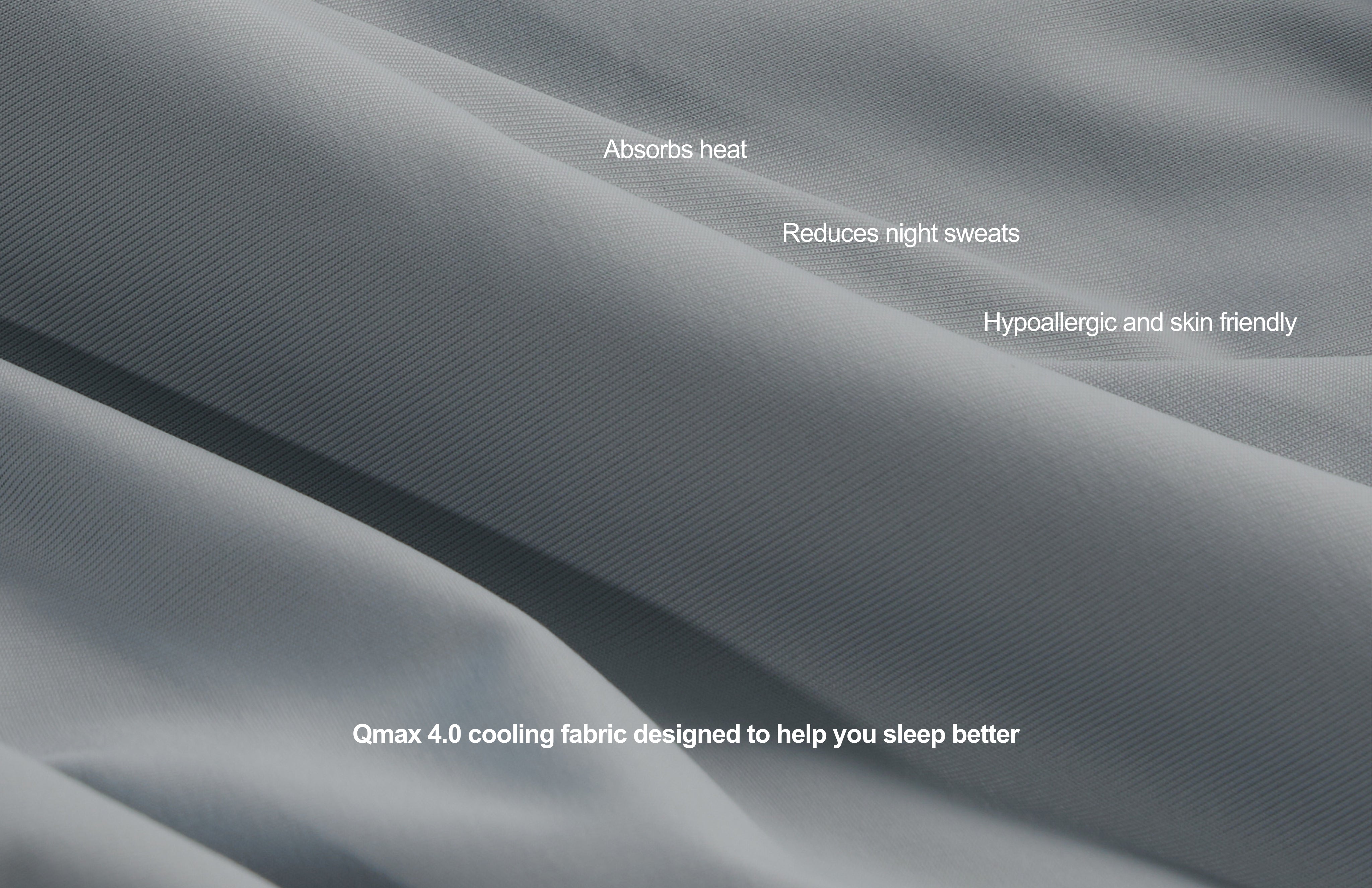 The Cloud Pillow