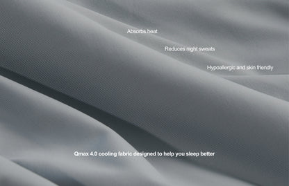 The Cloud Pillow
