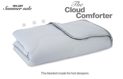 The Cloud Comforter